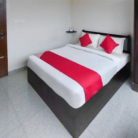 Oyo 49244 Green Castle Residency Hotel Nedumkandam Екстериор снимка