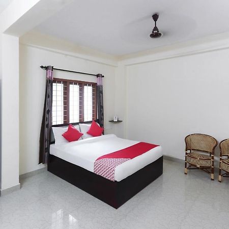 Oyo 49244 Green Castle Residency Hotel Nedumkandam Екстериор снимка