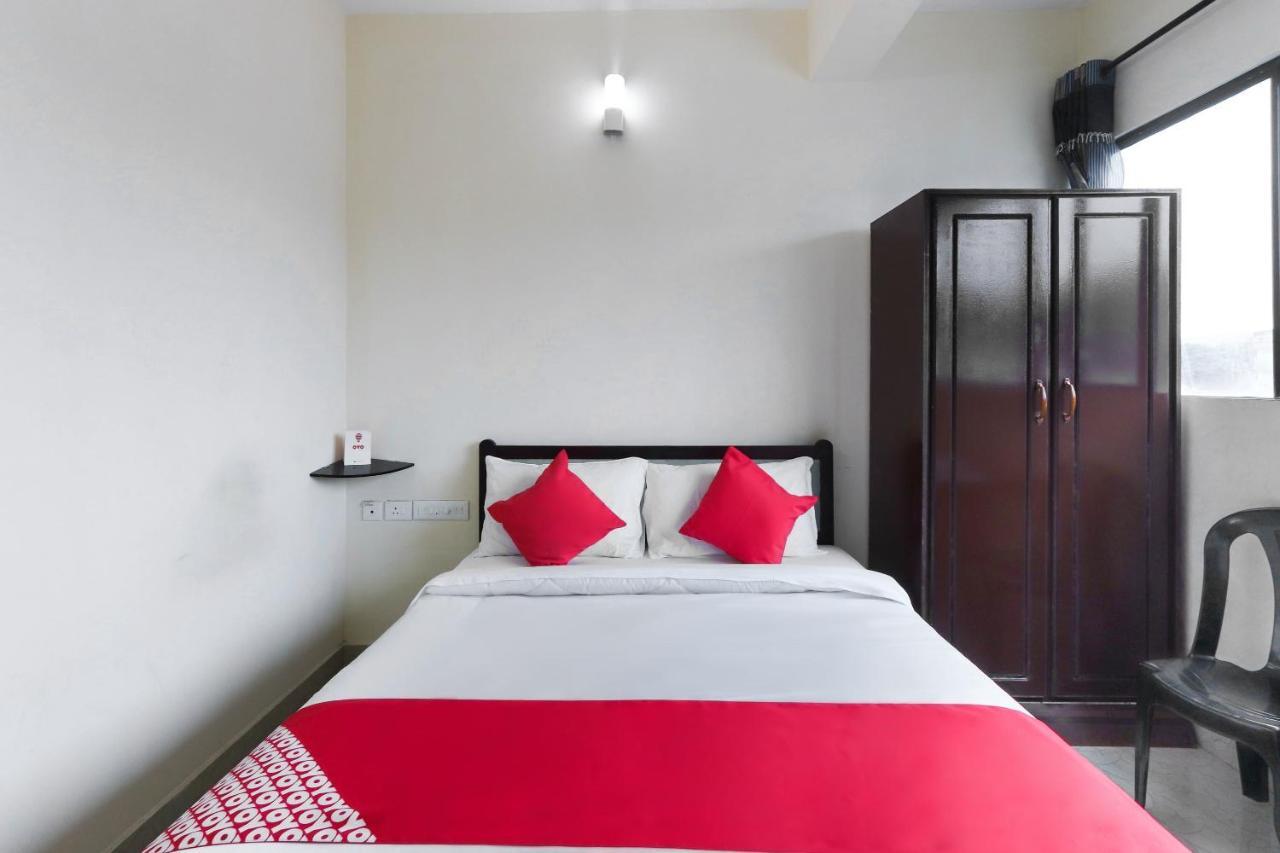 Oyo 49244 Green Castle Residency Hotel Nedumkandam Екстериор снимка