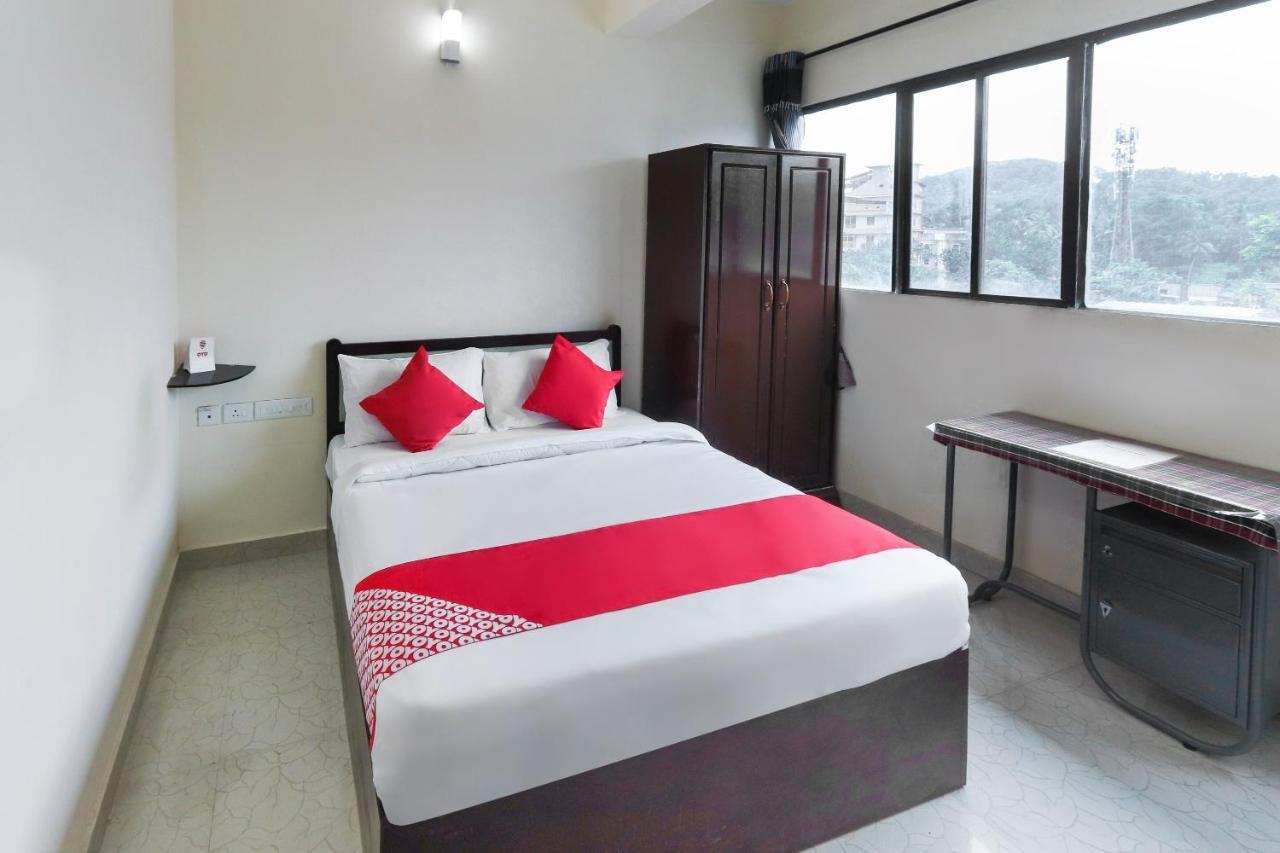 Oyo 49244 Green Castle Residency Hotel Nedumkandam Екстериор снимка